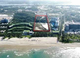 Khánh Hòa sẽ xây dựng công viên và Bảo tàng Trường Sa