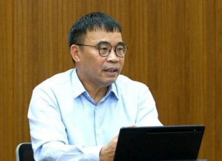 TS.KTS Phan Đăng Sơn: Hệ thống quy hoạch tại khu vực Quảng An chặt chẽ về mặt pháp lý TS.KTS Phan Đăng Sơn: Hệ thống quy hoạch tại khu vực Quảng An chặt chẽ về mặt pháp lý
