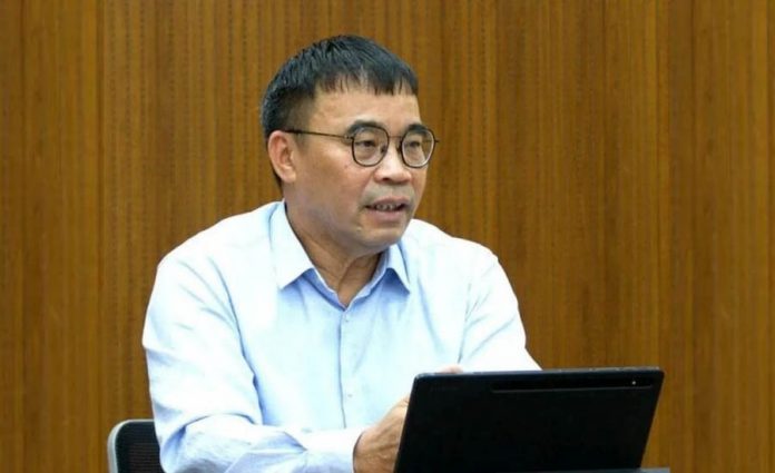 TS.KTS Phan Đăng Sơn: Hệ thống quy hoạch tại khu vực Quảng An chặt chẽ về mặt pháp lý
