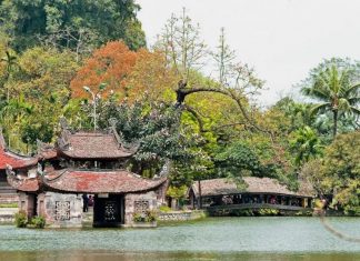 Thách thức trong phát huy giá trị di tích quốc gia đặc biệt Thách thức trong phát huy giá trị di tích quốc gia đặc biệt