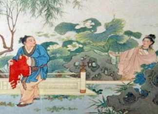 Tháng Bảy mưa Ngâu và lễ Thất tịch ở châu Á Tháng Bảy mưa Ngâu và lễ Thất tịch ở châu Á