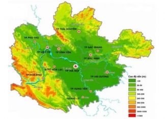 Thành lập Hội đồng điều phối Vùng Thủ đô Thành lập Hội đồng điều phối Vùng Thủ đô