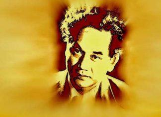 Thơ Xuân Diệu và tình yêu cuộc sống, yêu nhân dân Thơ Xuân Diệu và tình yêu cuộc sống, yêu nhân dân