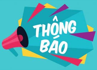 Thông báo của Ban Chấp hành Hội Nhà văn Việt Nam khóa X