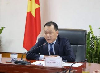 Đối thoại chính sách cấp cao ASEAN: Sớm thúc đẩy quá trình chuyển đổi từ sử dụng than sang năng lượng sạch