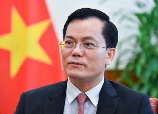 Ngành Ngoại giao cùng khát vọng phát triển của các địa phương