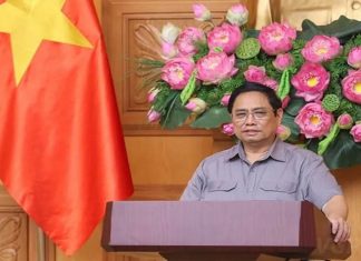 Sự nghiệp công nghiệp hóa, hiện đại hóa gắn với xây dựng và phát triển nền văn hóa tiên tiến, đậm đà bản sắc dân tộc Sự nghiệp công nghiệp hóa, hiện đại hóa gắn với xây dựng và phát triển nền văn hóa tiên tiến, đậm đà bản sắc dân tộc