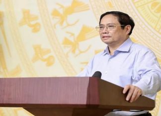 Thủ tướng: Ứng dụng công nghệ thông tin, chuyển đổi số là phù hợp với phẩm chất, năng lực con người Việt Nam