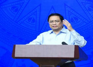 Thủ tướng cảnh báo 'lơ là, chủ quan với dịch sẽ trả giá đắt'