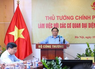 Việt Nam vươn lên top 10-15 nền kinh tế có quy mô ngoại thương lớn nhất toàn cầu trong năm nay