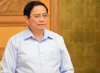 Thủ tướng chủ trì họp Ban Chỉ đạo các dự án quan trọng quốc gia, trọng điểm