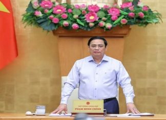 Thủ tướng yêu cầu 4 ổn định, 3 tăng cường, 2 đẩy mạnh, 1 tiết giảm, 1 kiên quyết không