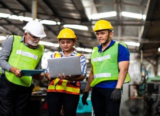 Thực trạng người lao động nước ngoài tại Nhật Bản