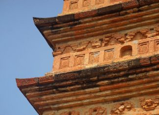 Tiết lộ nội dung 22 lá thư Trần Nhân Tông gửi vua quan nhà Nguyên
