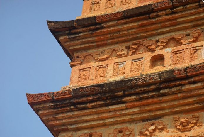 Tiết lộ nội dung 22 lá thư Trần Nhân Tông gửi vua quan nhà Nguyên