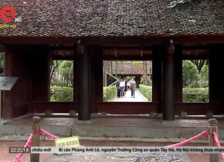 Tìm kiếm giải pháp tái hiện đầy đủ diện mạo và phát huy giá trị của cố đô Hoa Lư Tìm kiếm giải pháp tái hiện đầy đủ diện mạo và phát huy giá trị của cố đô Hoa Lư