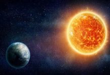 Phát hiện sốc: Trái Đất đang 'trôi' khỏi sao mẹ?