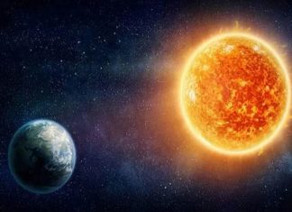 Phát hiện sốc: Trái Đất đang ‘trôi’ khỏi sao mẹ? Phát hiện sốc: Trái Đất đang 'trôi' khỏi sao mẹ?