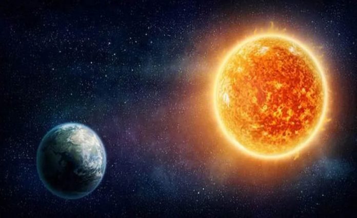 109 Phát hiện sốc: Trái Đất đang ‘trôi’ khỏi sao mẹ? mới nhất