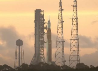 Trục trặc nào khiến NASA phải hoãn phóng tên lửa Artemis 1?