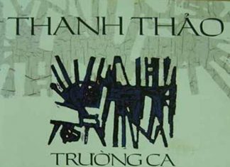 Dòng sông trước nhà tôi, giờ đâu? – Nhà thơ Thanh Thảo