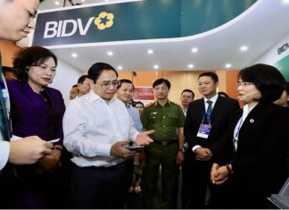 Việt Nam đẩy mạnh phát triển kinh tế số – PGS, TS. Trương Thị HIền Việt Nam đẩy mạnh phát triển kinh tế số - PGS, TS. Trương Thị HIền