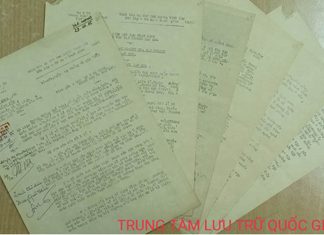 Tìm hiểu sự nghiệp của Hải Thượng Lãn Ông qua một số tài liệu lưu trữ