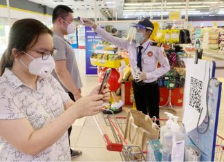 Văn hóa ứng xử của người Việt trong việc ứng phó với đại dịch COVID-19 Văn hóa ứng xử của người Việt trong việc ứng phó với đại dịch COVID-19