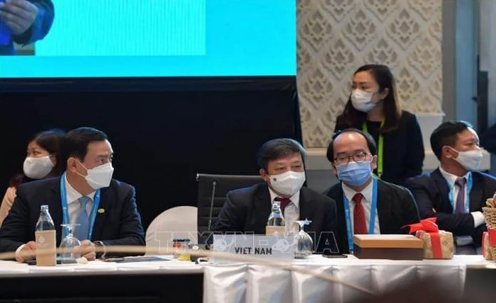 Việt Nam kêu gọi APEC hỗ trợ quảng bá chính sách mở cửa du lịch quốc tế