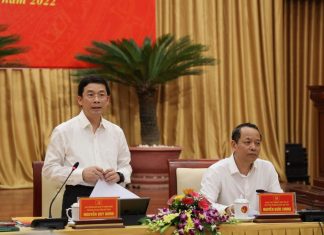 Vùng Đồng bằng sông Hồng phát triển nhanh nhưng vẫn cần cải cách Vùng Đồng bằng sông Hồng phát triển nhanh nhưng vẫn cần cải cách