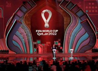 World Cup 2022 bất ngờ thay đổi ngày khai mạc