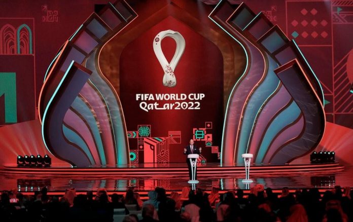 World Cup 2022 bất ngờ thay đổi ngày khai mạc - VSD Giới Thiệu World Cup 2022 bất ngờ thay đổi ngày khai mạc
