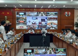 Xây dựng hình ảnh nông thôn mới với sự khác biệt của mỗi địa phương Xây dựng hình ảnh nông thôn mới với sự khác biệt của mỗi địa phương
