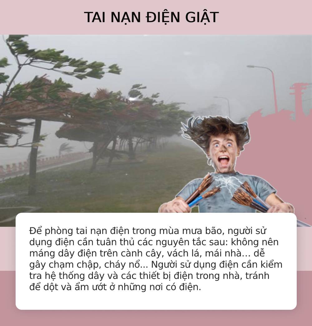 Những lưu ý đề phòng an toàn mùa mưa bão, phòng bệnh mùa mưa lũ 21-min Những lưu ý đề phòng an toàn mùa mưa bão, phòng bệnh mùa mưa lũ 21-min