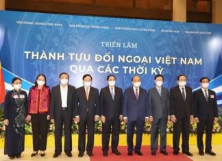 7 nhiệm vụ trọng tâm trong công tác ngoại giao kinh tế phục vụ phát triển đất nước đến năm 2030