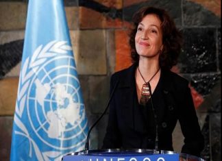 Tổng giám đốc UNESCO sẽ thăm chính thức Việt Nam