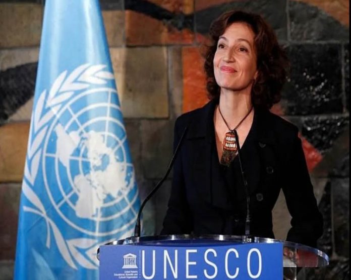 Tổng giám đốc UNESCO sẽ thăm chính thức Việt Nam