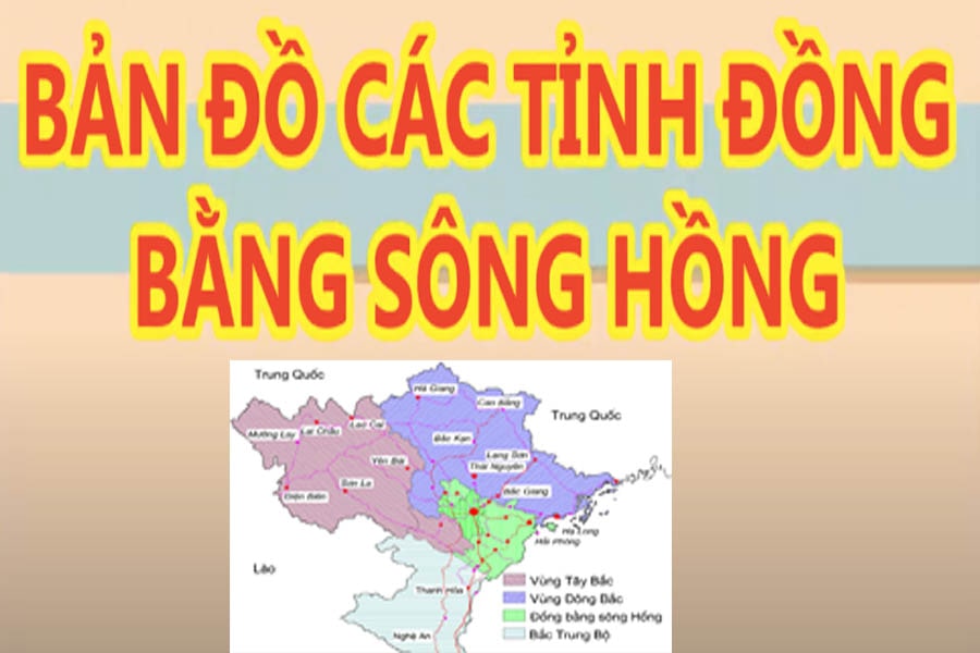 Bản đồ các tỉnh vùng Đồng bằng Sông Hồng Việt Nam 2024:Bạn đang tìm kiếm một bản đồ mới nhất của vùng Đồng bằng Sông Hồng Việt Nam? Hãy chỉ vào đây! Khám phá những tỉnh miền Trung đầy màu sắc, với cây trồng đặc trưng, rừng ngập mặn, và rất nhiều hoạt động vui nhộn!