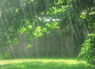 Bản tin dự báo, cảnh báo xu thế thời tiết trên đất liền thời hạn đến 10 ngày (Từ đêm 26/9 đến ngày 06/10)