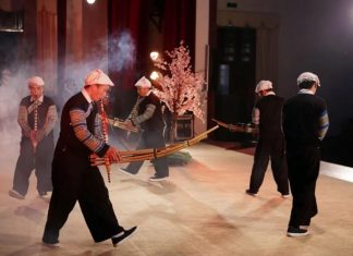 Bảo tồn, phát huy 7 di sản văn hóa dân tộc có nguy cơ mai một Bảo tồn, phát huy 7 di sản văn hóa dân tộc có nguy cơ mai một