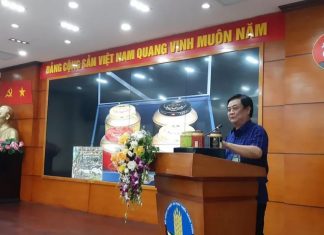 Bộ trưởng NN&PTNT: ‘Xây dựng nông thôn mới là chúng ta đang làm cách mạng’ Bộ trưởng NN&PTNT: 'Xây dựng nông thôn mới là chúng ta đang làm cách mạng'
