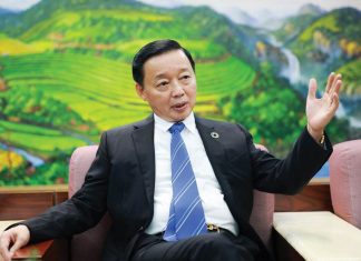 Phát triển xanh: Lựa chọn tất yếu cho tương lai bền vững