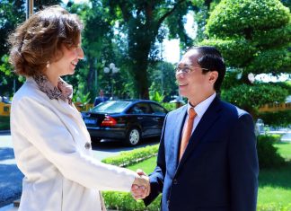 Sứ mệnh lịch sử khi UNESCO vinh danh Chủ tịch Hồ Chí Minh