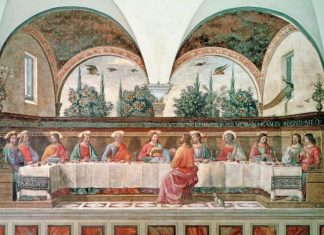 Leonardo da Vinci cuộc đời và tác phẩm Leonardo da Vinci cuộc đời và tác phẩm