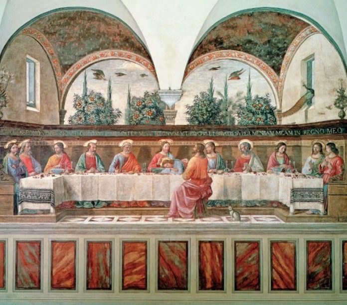 Leonardo da Vinci cuộc đời và tác phẩm - VSD Văn Hóa Đời Sống - vansudia.net Leonardo da Vinci cuộc đời và tác phẩm