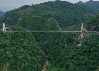 Mộc Châu được đề cử Giải thưởng Du lịch Thế giới 2022 Mộc Châu được đề cử Giải thưởng Du lịch Thế giới 2022