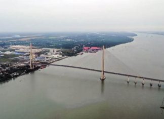 Phát triển kinh tế vùng Đồng bằng sông Cửu Long: Thế mạnh từ kinh tế sông