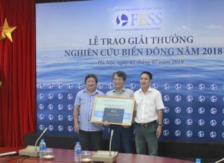 Chủ quyền biển, đảo thiêng liêng của Tổ quốc