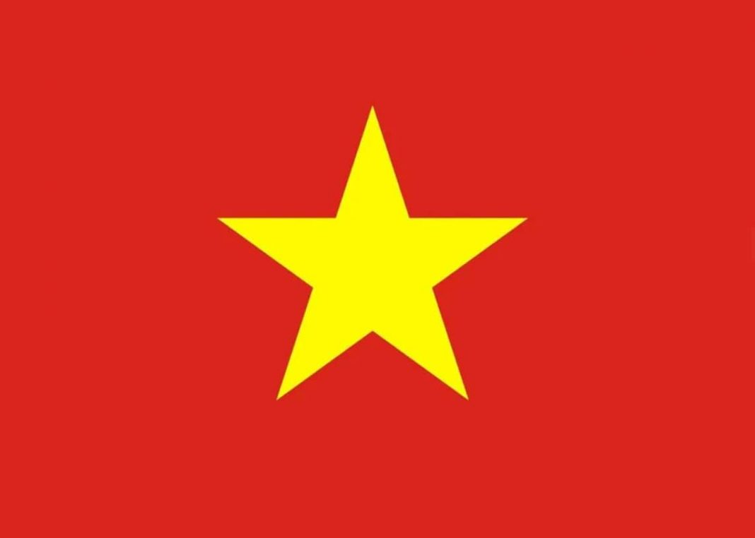 Cờ đỏ sao vàng – biểu tượng thiêng liêng đặc biệt của dân tộc Việt Nam