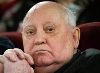 Cựu Tổng thống Liên Xô Mikhail Gorbachev qua đời ở tuổi 91